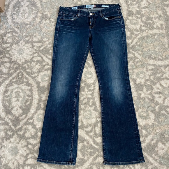 Lucky Brand Jeans - Picture 4 of 8